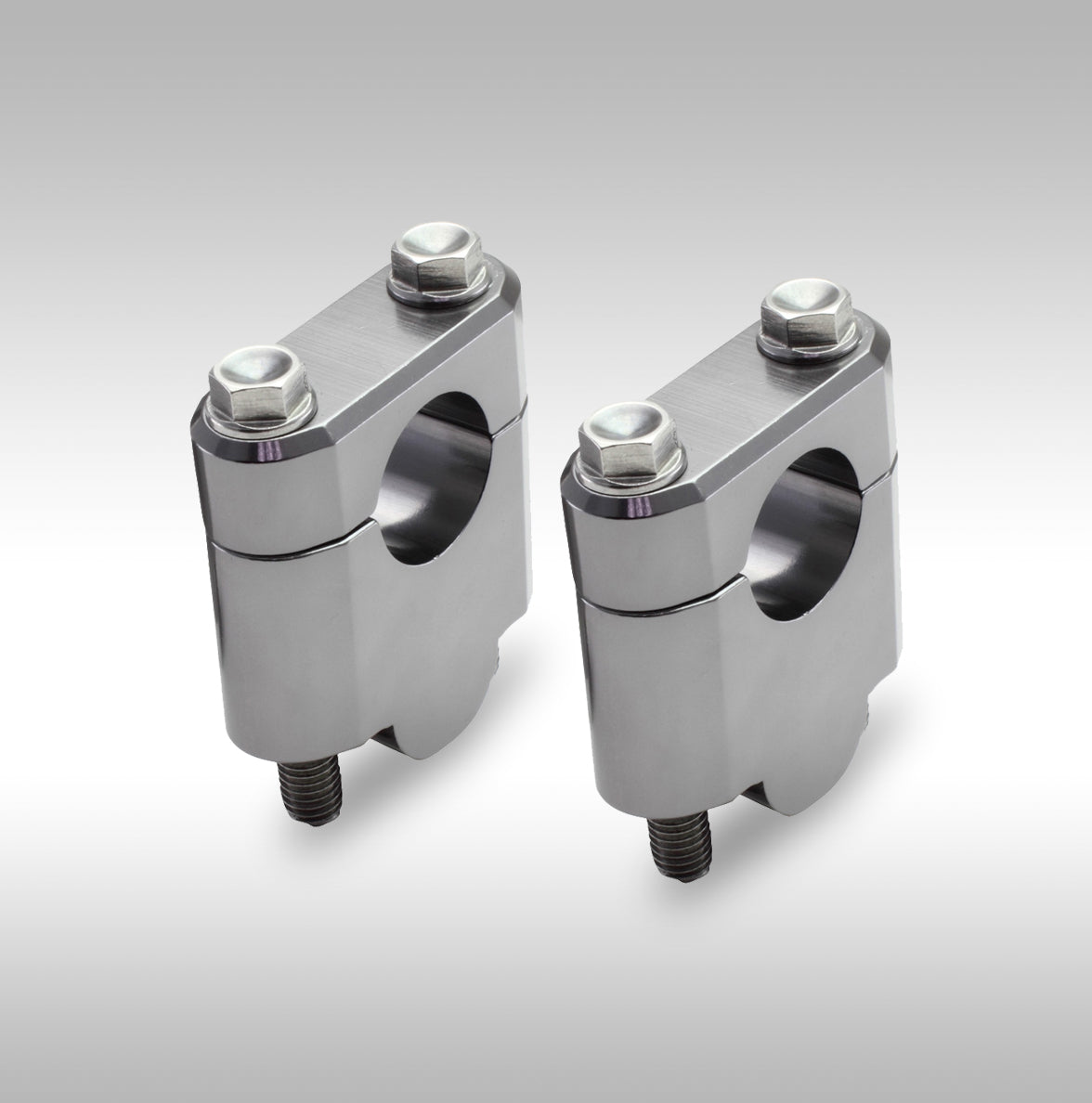 ZETA - BAR RISERS - Upshift Online Inc.