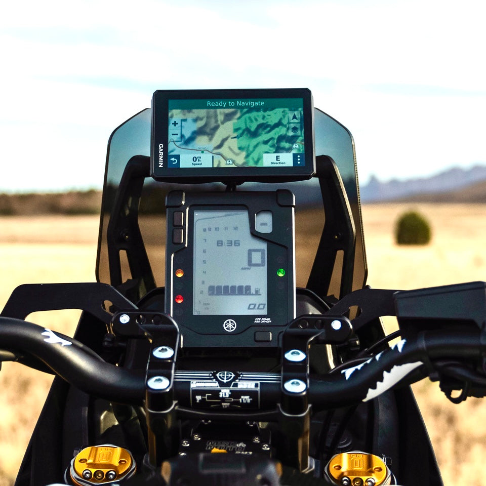 Custodia per navigatore Garmin Zumo XT, antiurto, robusta e rigida per dispositivi di navigazione, HQ Navi Custodia per navigatore Garmin Zumo XT, antiurto, robusta e rigida per dispositivi di navigazione, HQ Navi